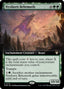 Magic-kaart Nyxborn Behemoth CMM-772 uit Commander Masters (Rare)