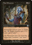 Foul Presence – Apocalypse (APC-39) Magic: The Gathering card