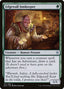 Edgewall Innkeeper – Throne of Eldraine (ELD-151) Magic: The Gathering card