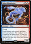 Djinn Illuminatus - Commander: Ikoria (Rare) [C20-210]