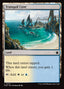 Tranquil Cove - Magic: The Gathering Foundations (Common) [FDN-270]
