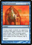 Ray of Command – Duel Decks: Jace vs. Vraska (DDM-29) Magic: The Gathering card