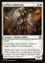 Cathar Commando – Innistrad Remastered (INR-15) Magic: The Gathering card