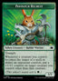 Pawpatch Recruit – Bloomburrow Tokens (TBLB-21) Magic: The Gathering card | LC-REM-20260804-15339630264652-7cdd8679-93a7-4e58-a6f3-b48897697e89