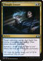 Thought Erasure - Guilds of Ravnica (Uncommon) [GRN-206]