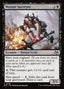 Mutant Surveyor – Aetherdrift (DFT-98) Magic: The Gathering card