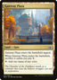 Gateway Plaza – Guilds of Ravnica (GRN-247) Magic: The Gathering card | LC-REM-20260804-15150886617420-7d3d5162-126d-4430-9884-8e79afa974c2