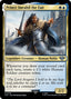 Prince Imrahil the Fair – The Lord of the Rings: Tales of Middle-earth (LTR-219) Magic: The Gathering card