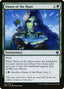 Omen of the Hunt – Theros Beyond Death (THB-192) Magic: The Gathering card