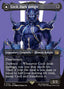 Magic-kaart Cecil, Dark Knight // Cecil, Redeemed Paladin FIN-525 uit Final Fantasy (Rare)