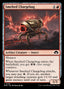 Smelted Chargebug - Modern Horizons 3 (Common) [MH3-139]