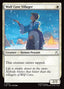 Magic-kaart Wolf Cove Villager TLE-221 uit Avatar: The Last Airbender Eternal (Common)