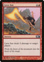 Lava Axe - Magic 2011 (Common) [M11-147]