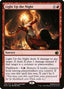 Light Up the Night – Innistrad: Midnight Hunt (MID-146) Magic: The Gathering card