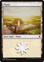 Plains (V.1) - Throne of Eldraine (Land) [ELD-250]