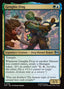 Genghis Frog – Teenage Mutant Ninja Turtles (TMT-148) Magic: The Gathering card | LC-REM-20260804-15621001183564-7df26085-eedb-4bdd-a60a-aabfbe9c3157