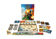 The Lord of the Rings: Duel for Middle-earth game contents | Lichcards