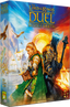 The Lord of the Rings: Duel for Middle-earth English box