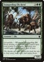 Stampeding Elk Herd – Dragons of Tarkir (DTK-208) Magic: The Gathering card