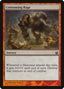 Magic-kaart Consuming Rage TBTH-6 uit Battle the Horde (Special)