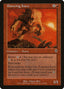 Pouncing Kavu - Invasion (Common) [INV-158]