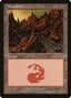 Mountain (V.4) - Invasion (Land) [INV-346]