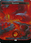 Mountain – Unfinity (UNF-489) Magic: The Gathering card | LC-REM-20260804-15151552528716-7e998ce9-4853-44d1-a01a-e2d493718ceb