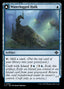 Waterlogged Hulk // Watertight Gondola - The Lost Caverns of Ixalan (Uncommon) [LCI-83]