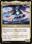 Queza, Augur of Agonies – Streets of New Capenna (SNC-212) Magic: The Gathering card