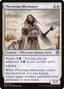Phyrexian Missionary - Dominaria United (Uncommon) [DMU-27]