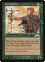 Cartographer – Exodus (EXO-107) Magic: The Gathering card