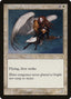Angel of Retribution – Torment (TOR-1) Magic: The Gathering card