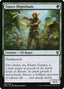 Tajuru Blightblade - Zendikar Rising (Common) [ZNR-208]