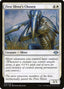 First Sliver's Chosen - Modern Horizons (Uncommon) [MH1-9]