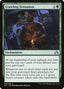 Crawling Sensation – Shadows over Innistrad (SOI-199) Magic: The Gathering card