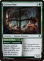 Curious Pair // Treats to Share - Throne of Eldraine (Common) [ELD-150]