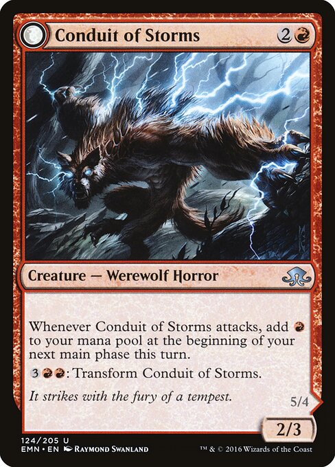 Conduit of Storms // Conduit of Emrakul – Eldritch Moon (EMN-124) Magic: The Gathering card | LC-REM-20260804-15151277506892-7f95145a-41a1-478e-bf8a-ea8838d6f9b1