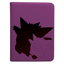 Ultra Pro Elite Series Gengar 9-Pocket Zippered PRO-Binder
