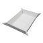 Ultra Pro Vivid magnetische opvouwbare dobbelbak in het wit