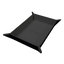 Ultra Pro Vivid magnetische opvouwbare dobbelbak in het zwart