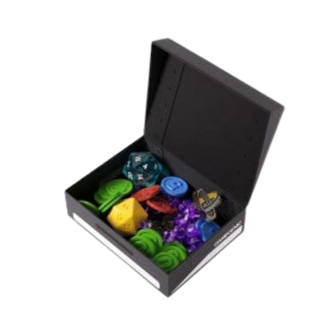 Gamegenic Token Holder Black Hover Image