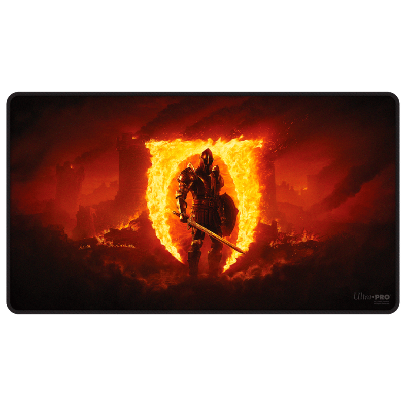The Elder Scrolls: Oblivion Table Playmat