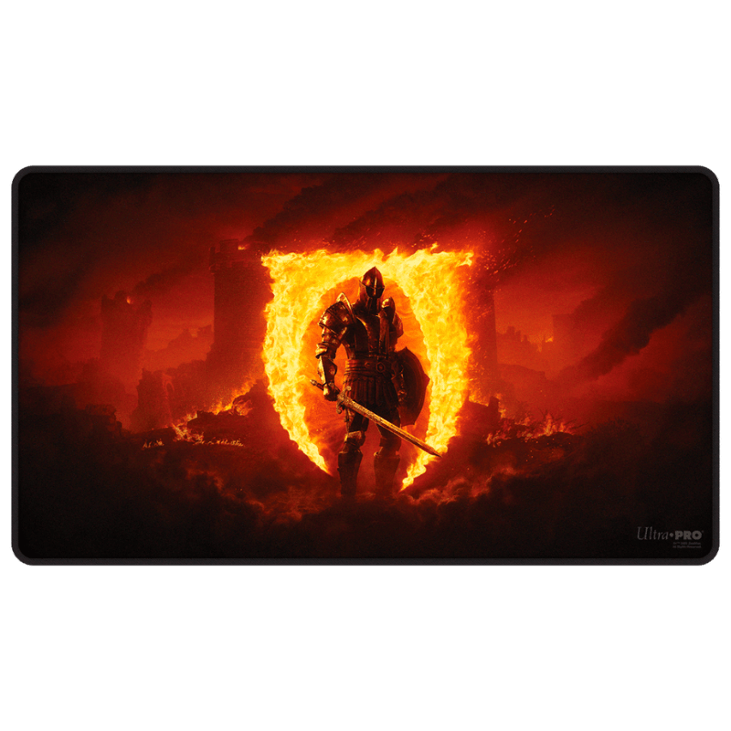 The Elder Scrolls: Oblivion Table Playmat | Lichcards Main image