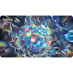 Terapagos ex - Playmat (Ultra Premium Collection)