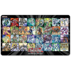 Yu-Gi-Oh! - Elemental Hero Playmat