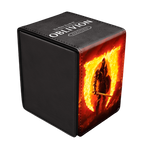 The Elder Scrolls: Oblivion Table Deck Box