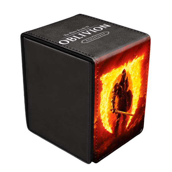 The Elder Scrolls: Oblivion Table Deck Box