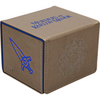 Murders at Karlov Manor Premium Alcove Edge Deck Box Set Symbol