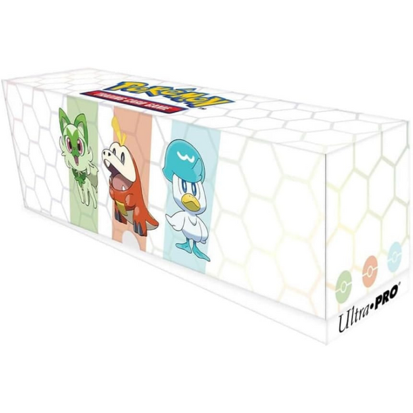 Pokémon Paldea Region First Partner Bundle