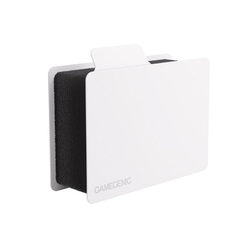 Gamegenic Sideloading Sizemorph Divider in het wit Image principale du produit